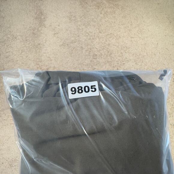 Lululemon ABC Pant Classic Green Men's 38x30 Warpstreme M5583S - Picture 10 of 10